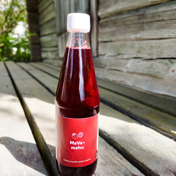 MaVa-mehu 0,5 l